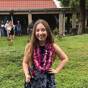 Meet your Posher, Paige